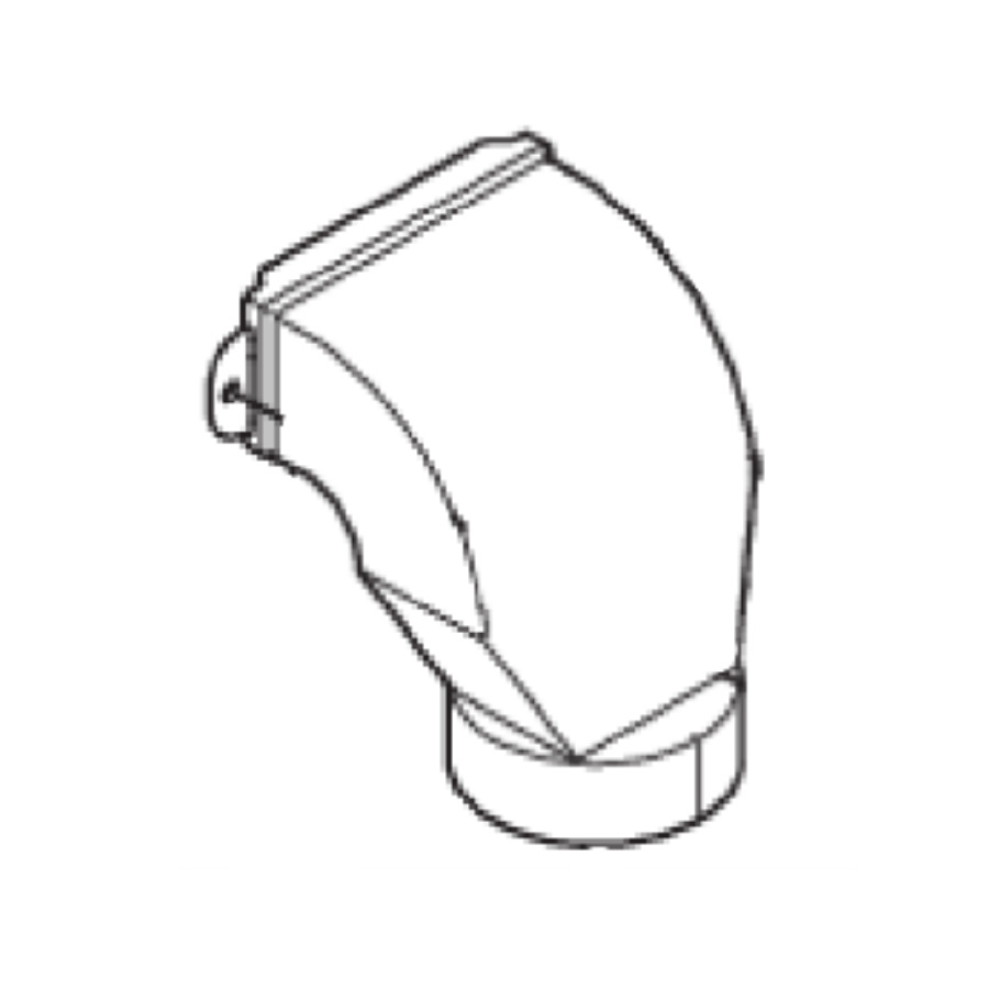 Adapter hepa