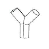 Connector y 900Dc Connector y 900Dc