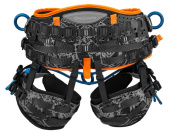 Husqvarna arborist climbing harness Husqvarna arborist climbing harness