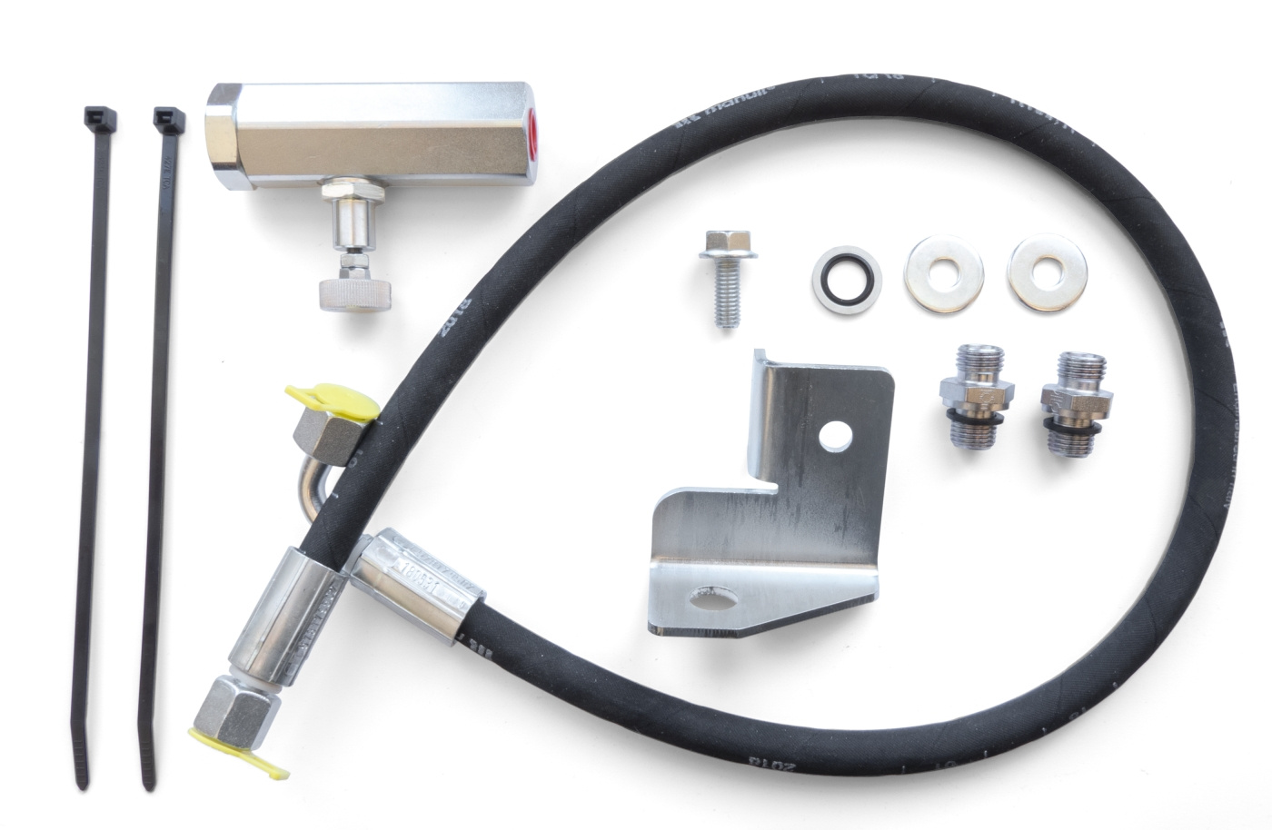 Flow Control Kit P 500Hx Series 5341615-01