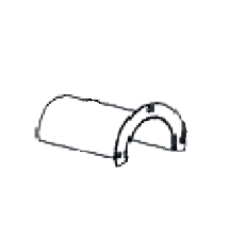 Cover bottom protection