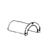 Cover bottom protection Cover bottom protection