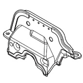 Insulation Wall 560/562Mkii 5349710-01 Insulation Wall 560/562Mkii 5349710-01
