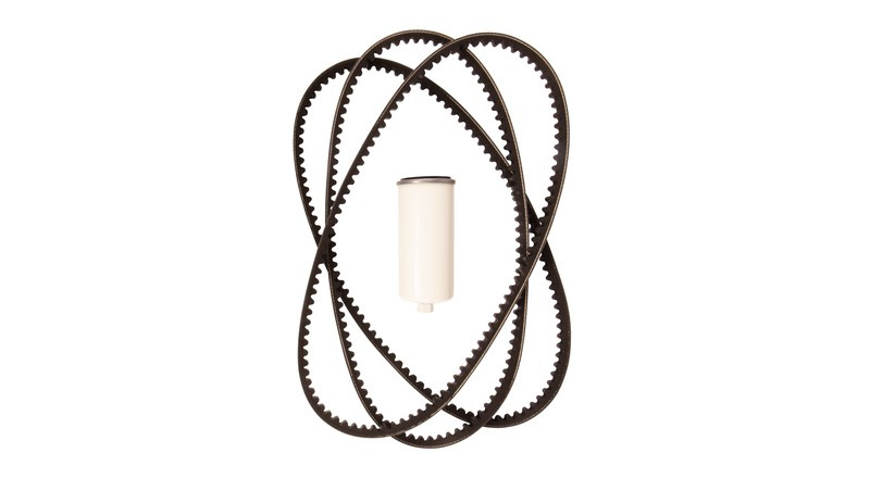 Service Kit 400h Husqvarna P535HX