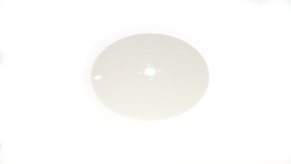 Skidplate 210C,220AC,230ACX,Solar,R160