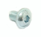 Screw K6SF M6X8 FZB Screw K6SF M6X8 FZB