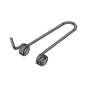 Spring for Cap lock Spring for Cap lock