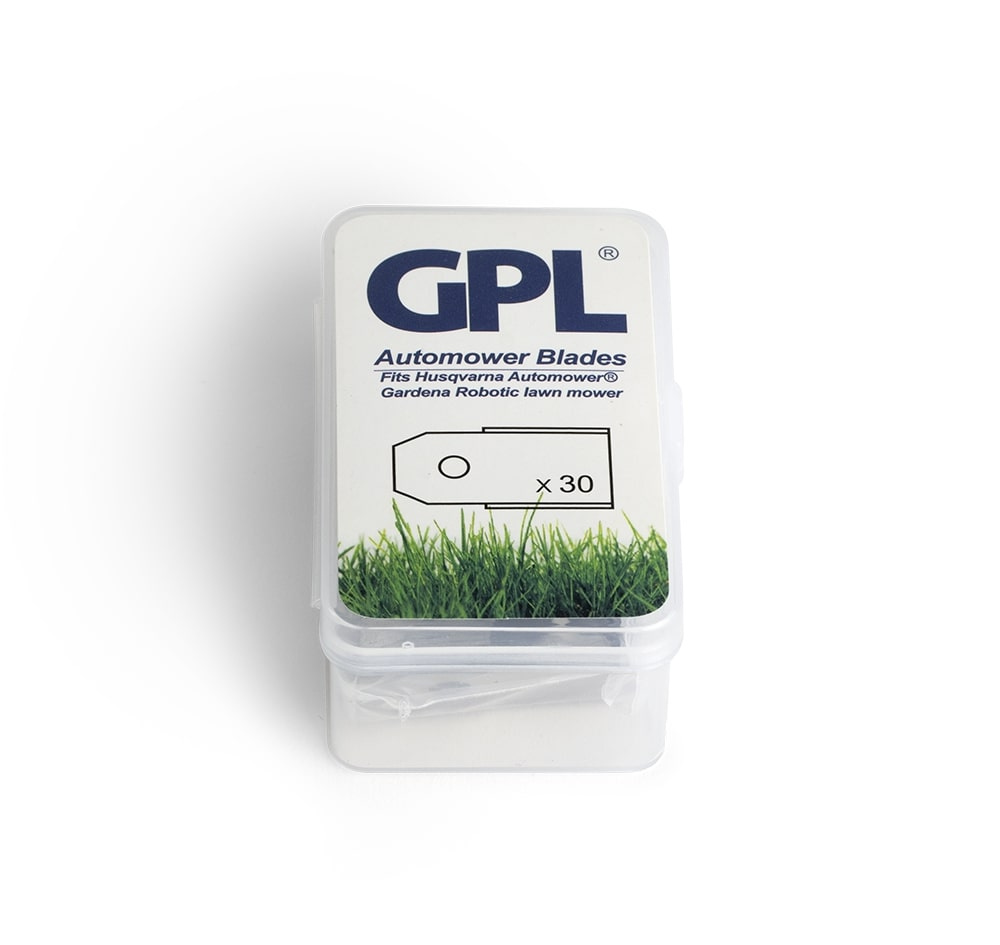 Blade kit - Automower 30pcs