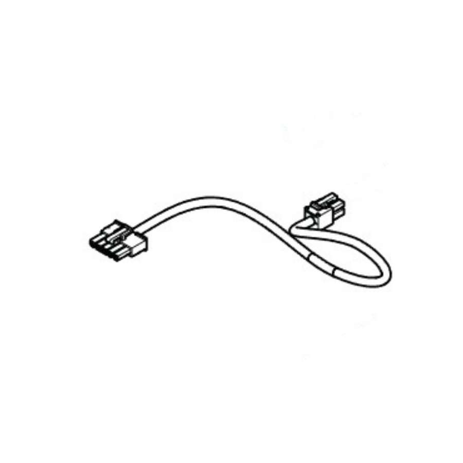 WIRING ASSY BATTERY CABLE
