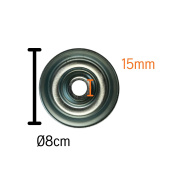 Support Cup Spare Part Kit 5353344-01 Support Cup Spare Part Kit 5353344-01