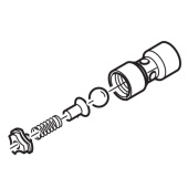 Valve Kpl, Valve Kpl,