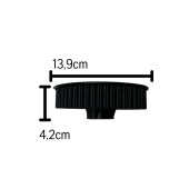 Pulley Gear Pulley Gear