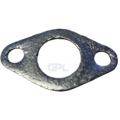 Gasket Muffler- Gasket Muffler-