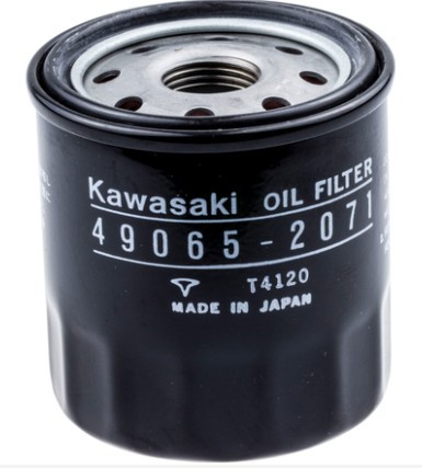 Filter Oil- 5354143-78