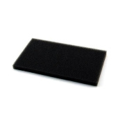 Filter Foam Rubber 5354145-48 Filter Foam Rubber 5354145-48