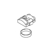 Surge plate Surge plate