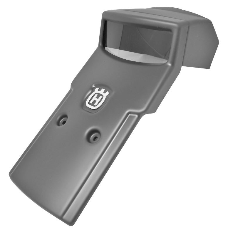 Cover Steering console Kpl,