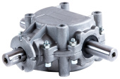 Gearbox Gearbox