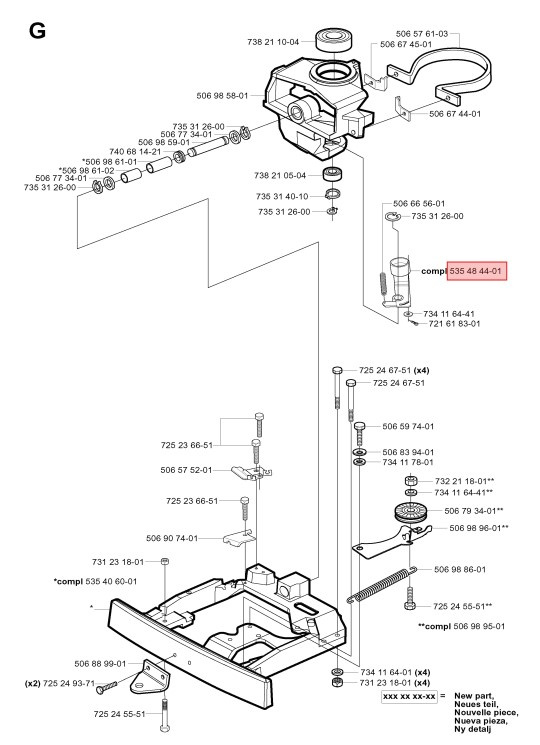 Belt tensioner