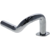 Exhaust pipe Kpl Exhaust pipe Kpl