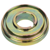 Blade attachment Blade attachment