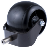 Pivot wheel Pivot wheel