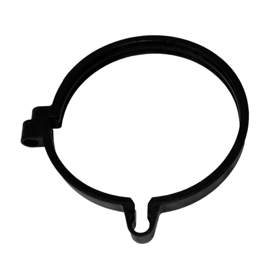 Clamp flexible hose D130