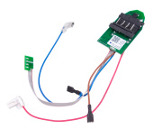 Electronic circuit Electronic circuit