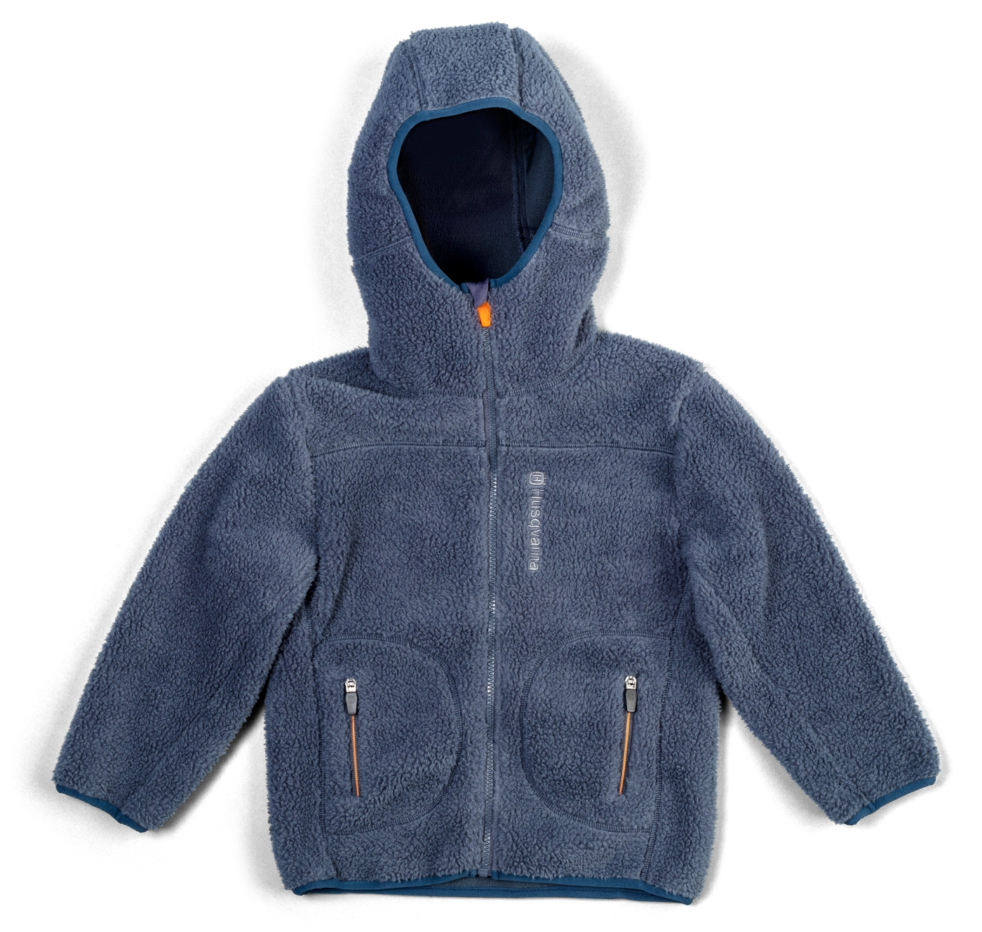 Fleece Jacket 134/1 Pile Fleece 5361116-10