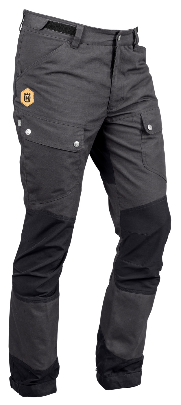 Trousers S46/4 Outdoor Trousers 5361575-46