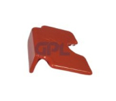 Lid Cover Husqvarna Orange Lid Cover Husqvarna Orange