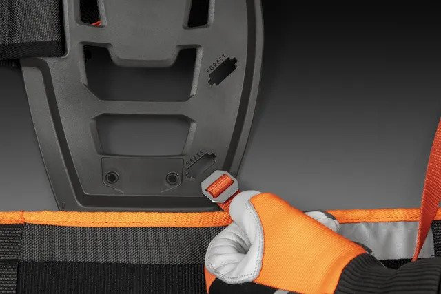Harness Husqvarna Balance XT2