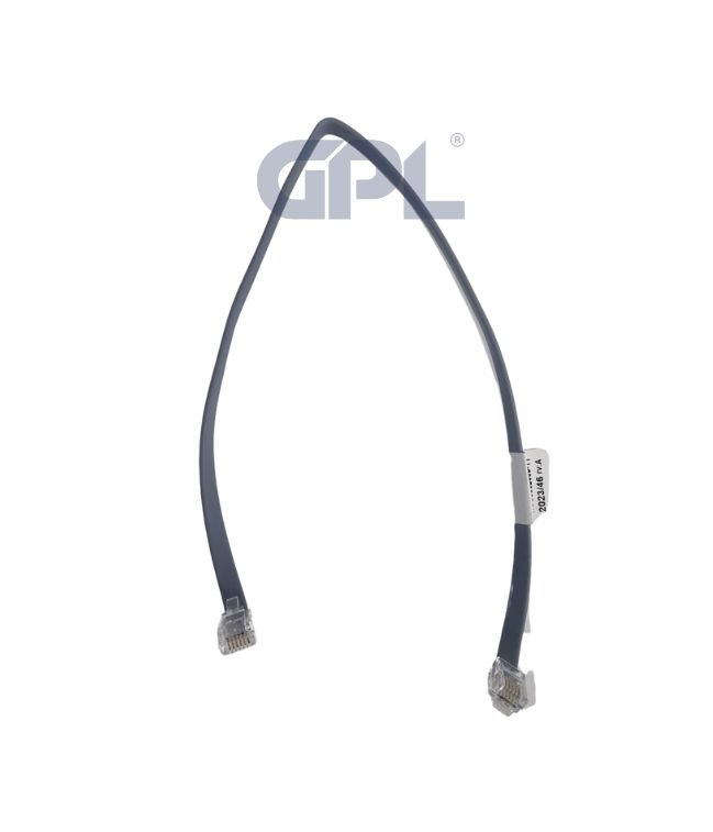 Wiring harness magnetic sensor