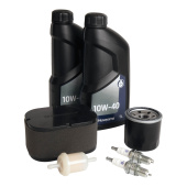 Service kit Husqvarna HV586AE for Rider and tractors Service kit Husqvarna HV586AE for Rider and tractors
