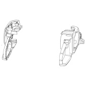 Housing Assy 215Ihd Hedge Trim Housing Assy 215Ihd Hedge Trim