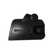 Clutch Cover Husqvarna 135, 435, 435 II, 440 Clutch Cover Husqvarna 135, 435, 435 II, 440