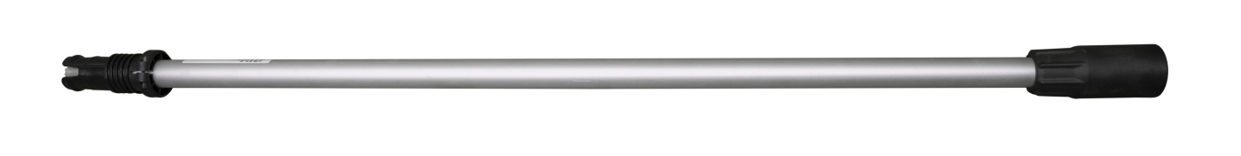 Tube extension assembly
