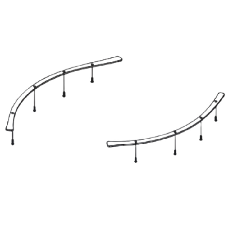 Bar Strength Bar 5364334-01