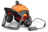 Husqvarna HL 1200 with battery Husqvarna HL 1200 with battery