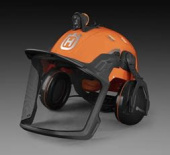 Husqvarna HL 1200 with battery Husqvarna HL 1200 with battery