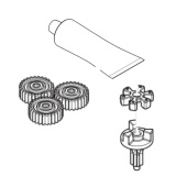 Bearing Kit Trim Cut Bearing Kit Trim Cut