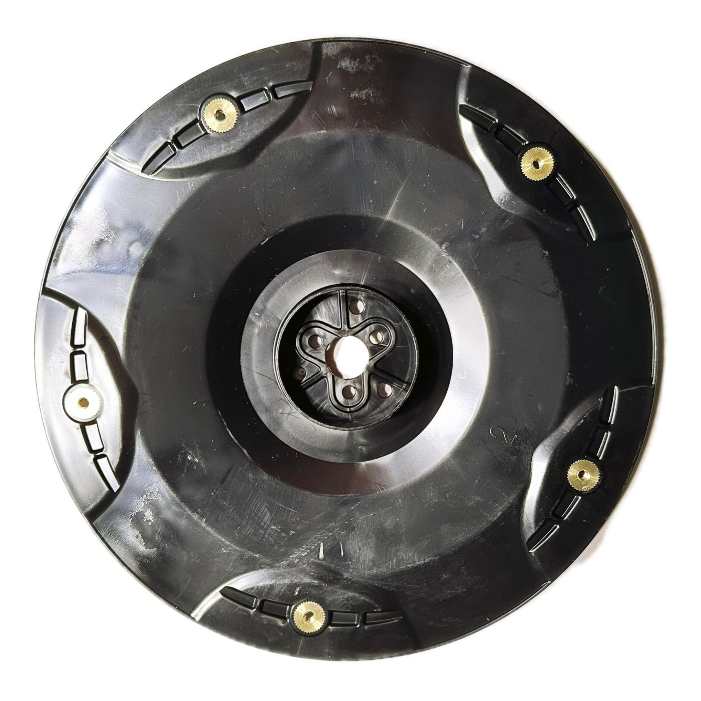 Cutting disc 520, 550 - 5 blades