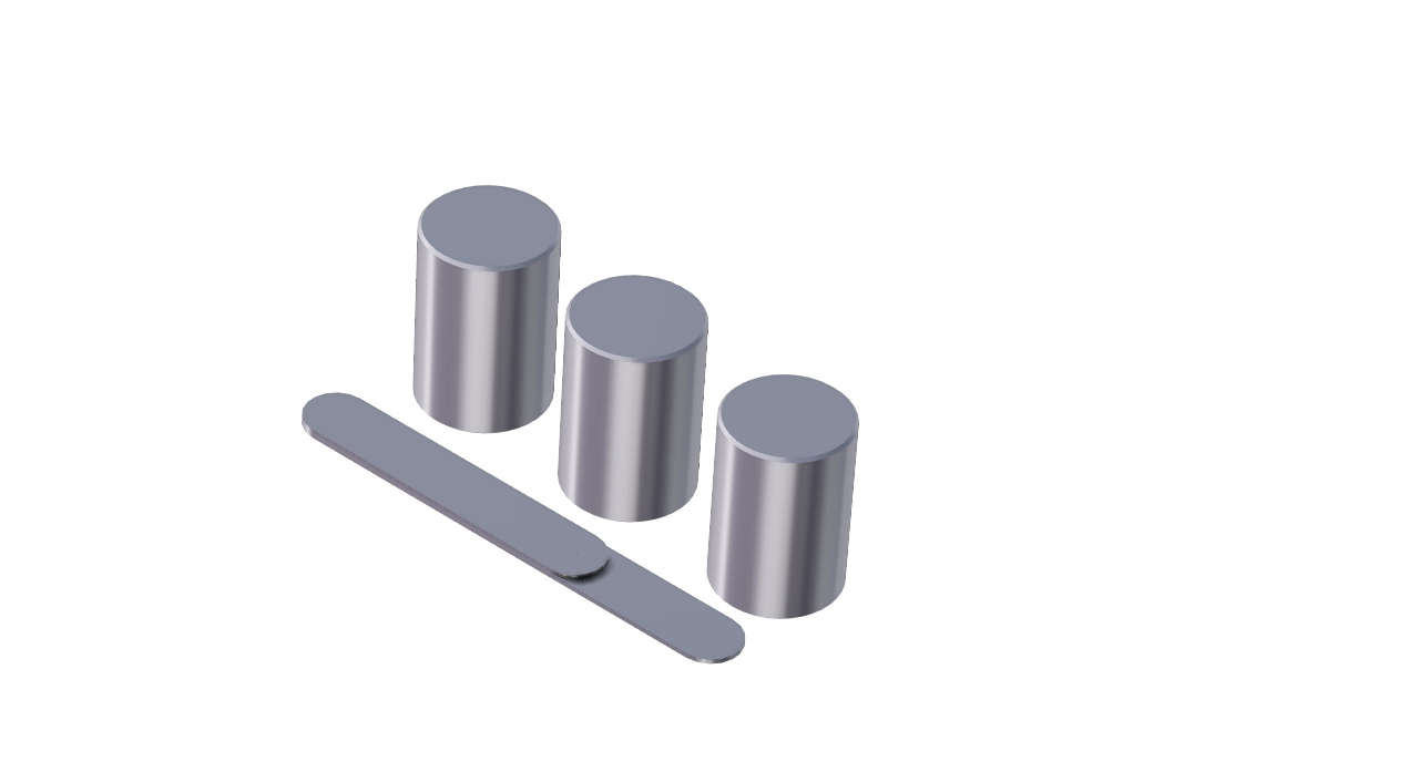 Tool Kit Height Adjustment 5366689-01