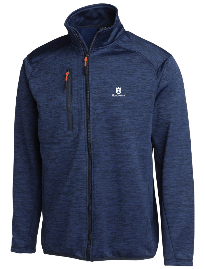 Power Fleece, Man, XL