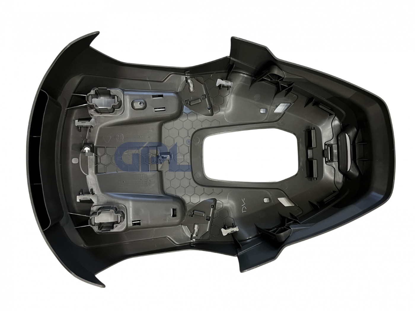 Body Aspire R4