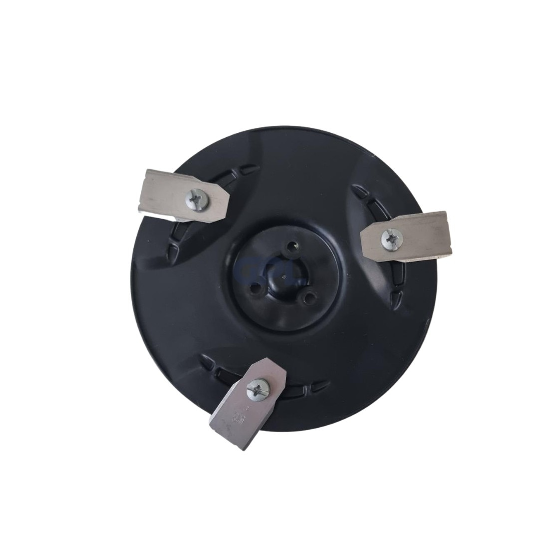 Blade disc rear Automower 305E, 310E, 405XE, 410XE Nera