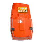 Cylinder cover 5370007-02 Cylinder cover 5370007-02