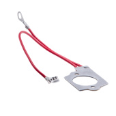 Carburetor heater kit 5370159-01 Carburetor heater kit 5370159-01