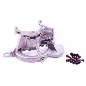 Crankcase 5370411-03 Crankcase 5370411-03