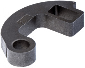 Coupling gear 240R, 250R, 252RX, RS44, RS52 Coupling gear 240R, 250R, 252RX, RS44, RS52